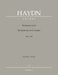 Symphony G major Hob. I:88 海頓 交響曲 騎熊士版 | 小雅音樂 Hsiaoya Music