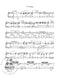 Six Études pour la main gauche seule for Piano op. 135 R 54 聖桑斯 鋼琴 熊騎士版(小熊版) | 小雅音樂 Hsiaoya Music