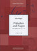 Preludes and Fugues op. 117 Heft 2 雷格馬克斯 前奏曲 復格曲 小提琴獨奏 柏特-柏克版 | 小雅音樂 Hsiaoya Music