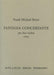 Fantasia concertante 幻想曲複協奏曲 雙小提琴 柏特-柏克版 | 小雅音樂 Hsiaoya Music