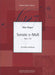 Sonata E Minor op. 122 雷格馬克斯 奏鳴曲小調 小提琴加鋼琴 柏特-柏克版 | 小雅音樂 Hsiaoya Music