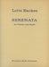 Serenata 小夜曲 小提琴加鋼琴 柏特-柏克版 | 小雅音樂 Hsiaoya Music