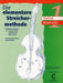 Die elementare Streichermethode Band 1 納爾遜．希拉．瑪麗 頌歌 小提琴教材 柏特-柏克版 | 小雅音樂 Hsiaoya Music