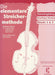 Die elementare Streichermethode Band 3 und 4 納爾遜．希拉．瑪麗 頌歌 小提琴教材 柏特-柏克版 | 小雅音樂 Hsiaoya Music