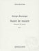 Avant de mourir op. 17 Serenade 小夜曲 鋼琴獨奏 柏特-柏克版 | 小雅音樂 Hsiaoya Music