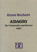 Adagio 慢板 大提琴加鋼琴 柏特-柏克版 | 小雅音樂 Hsiaoya Music