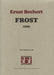 Frost 低音大提琴獨奏 柏特-柏克版 | 小雅音樂 Hsiaoya Music