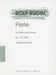 Perle op. 14 魯丁 混和二重奏 柏特-柏克版 | 小雅音樂 Hsiaoya Music