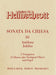 Sonata da chiesa III Antifona - Jubilus 奏鳴曲 小號 1把以上加鋼琴 柏特-柏克版 | 小雅音樂 Hsiaoya Music