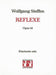 Reflexe op. 56 豎笛獨奏 柏特-柏克版 | 小雅音樂 Hsiaoya Music