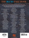 The Blues Fake Book 藍調 | 小雅音樂 Hsiaoya Music