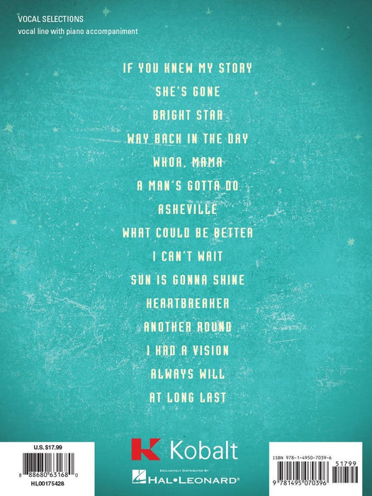 Bright Star Vocal Selections | 小雅音樂 Hsiaoya Music