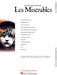 Les Misérables Flute Instrumental Play-Along Pack 長笛 | 小雅音樂 Hsiaoya Music
