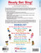 Ready Set Sing! Seasonal Songs, ACtivities and Projectable Song Charts | 小雅音樂 Hsiaoya Music