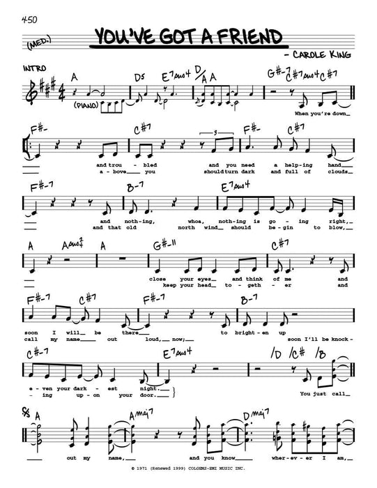 The Real Pop Book - Volume 1 C Instruments | 小雅音樂 Hsiaoya Music