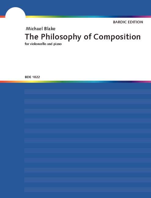 The philosophy of composition 把位 大提琴加鋼琴 | 小雅音樂 Hsiaoya Music