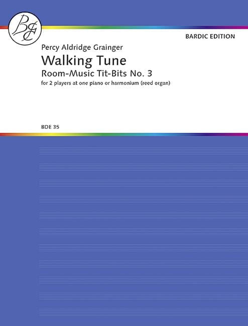 Walking Tune 葛林傑 歌調 4手聯彈(含以上) | 小雅音樂 Hsiaoya Music