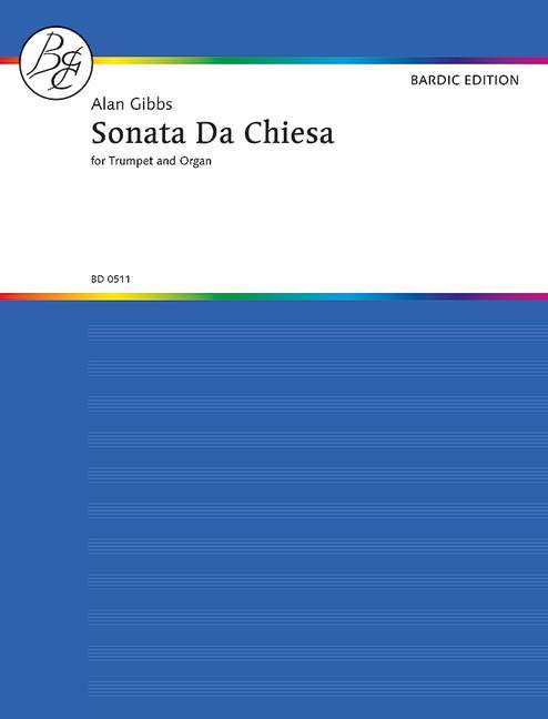 Sonata Da Chiesa 奏鳴曲 小號 1把以上加鋼琴 | 小雅音樂 Hsiaoya Music