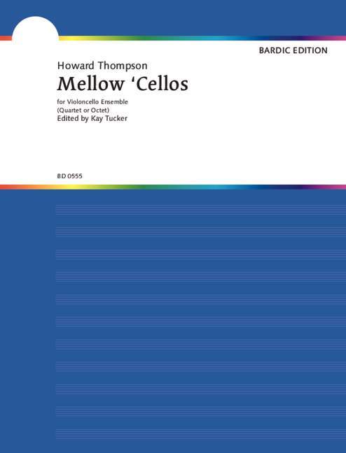 Mellow Cellos 大提琴 大提琴 3把以上 | 小雅音樂 Hsiaoya Music