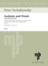 Andante and Finale op. 79 for piano and orchestra 柴科夫斯基．彼得 行板終曲 鋼琴管弦樂團 雙鋼琴 | 小雅音樂 Hsiaoya Music