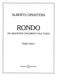 Rondo on Argentine children's folktunes 希納斯特拉 迴旋曲 民謠歌調 鋼琴獨奏 博浩版 | 小雅音樂 Hsiaoya Music