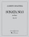 Sonata No. 3 op. 54 希納斯特拉 奏鳴曲 鋼琴獨奏 博浩版 | 小雅音樂 Hsiaoya Music