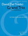 Grand Trio 崔迪西 鋼琴三重奏 大三重奏 博浩版 | 小雅音樂 Hsiaoya Music