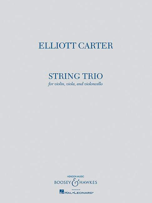 String Trio 弦樂三重奏 博浩版 | 小雅音樂 Hsiaoya Music