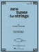 New Tunes for Strings Vol. 1 歌調弦樂器 中提琴練習曲 博浩版 | 小雅音樂 Hsiaoya Music
