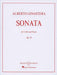 Sonata op. 49 希納斯特拉 奏鳴曲 大提琴加鋼琴 博浩版 | 小雅音樂 Hsiaoya Music