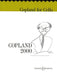 Copland for Cello Copland 2000 柯普蘭 大提琴 大提琴加鋼琴 博浩版 | 小雅音樂 Hsiaoya Music