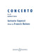 Concerto in F 協奏曲 低音提琴加管弦樂團 博浩版 | 小雅音樂 Hsiaoya Music