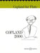 Copland for Flute Copland 2000 柯普蘭 長笛 長笛加鋼琴 博浩版 | 小雅音樂 Hsiaoya Music