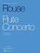 Flute Concerto 盧瑟 長笛協奏曲 長笛加鋼琴 博浩版 | 小雅音樂 Hsiaoya Music