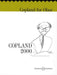 Copland for Oboe Copland 2000 柯普蘭 雙簧管 雙簧管加鋼琴 博浩版 | 小雅音樂 Hsiaoya Music