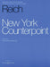 New York Counterpoint 賴克 對位法 豎笛3把以上 博浩版 | 小雅音樂 Hsiaoya Music