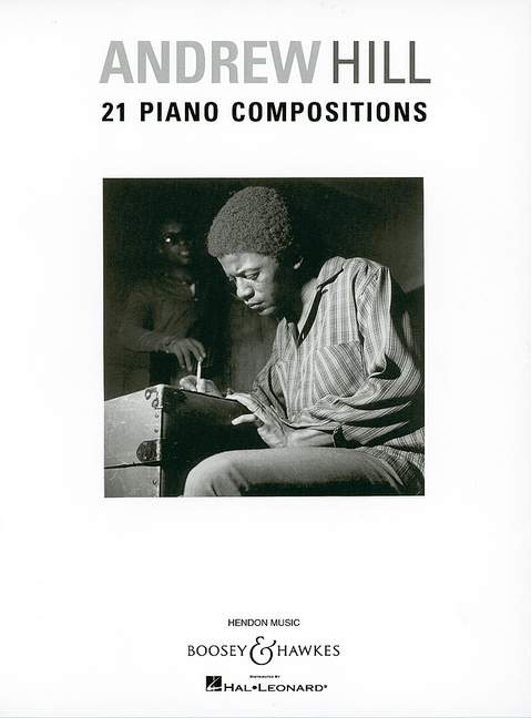 21 Piano Compositions 鋼琴把位 鋼琴獨奏 博浩版 | 小雅音樂 Hsiaoya Music