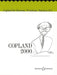 Copland for Bassoon/Trombone/Baritone Copland 2000 柯普蘭 男中音 長號加鋼琴 博浩版 | 小雅音樂 Hsiaoya Music