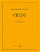 Credo 信經 小號 1把以上加鋼琴 博浩版 | 小雅音樂 Hsiaoya Music