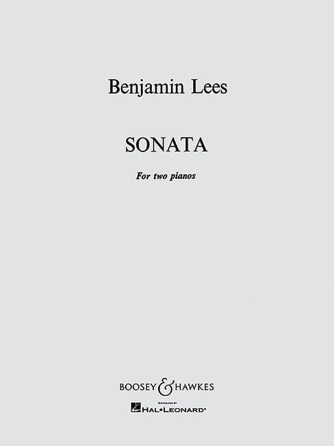 Sonata 李斯 奏鳴曲 雙鋼琴 博浩版 | 小雅音樂 Hsiaoya Music