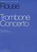 Trombone Concerto 盧瑟 長號協奏曲 長號加鋼琴 博浩版 | 小雅音樂 Hsiaoya Music