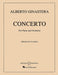 Piano Concerto No. 1 op. 28 希納斯特拉 鋼琴協奏曲 雙鋼琴 博浩版 | 小雅音樂 Hsiaoya Music