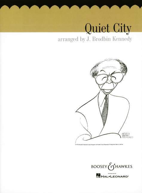 Quiet City 柯普蘭 寂靜城市 雙簧管加鋼琴 博浩版 | 小雅音樂 Hsiaoya Music