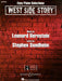 West Side Story Easy Piano Selections 伯恩斯坦．雷歐納德 西城故事鋼琴 鋼琴獨奏 博浩版 | 小雅音樂 Hsiaoya Music
