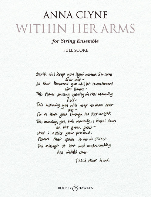 Within Her Arms 博浩版 | 小雅音樂 Hsiaoya Music