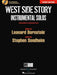 West Side Story Instrumental Solos 伯恩斯坦．雷歐納德 西城故事 豎笛 1把以上加鋼琴 博浩版 | 小雅音樂 Hsiaoya Music