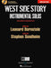 West Side Story Instrumental Solos 伯恩斯坦．雷歐納德 西城故事 法國號 (含鋼琴伴奏) 博浩版 | 小雅音樂 Hsiaoya Music