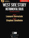 West Side Story Instrumental Solos 伯恩斯坦．雷歐納德 西城故事 長號加鋼琴 博浩版 | 小雅音樂 Hsiaoya Music