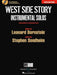West Side Story Instrumental Solos 伯恩斯坦．雷歐納德 西城故事 小提琴加鋼琴 博浩版 | 小雅音樂 Hsiaoya Music