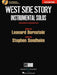 West Side Story Instrumental Solos 伯恩斯坦．雷歐納德 西城故事 大提琴加鋼琴 博浩版 | 小雅音樂 Hsiaoya Music